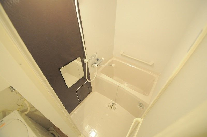 LEONEXT Corpo Kuwahara Bathroom