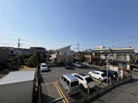 レオパレスパインヒルⅡ 眺望