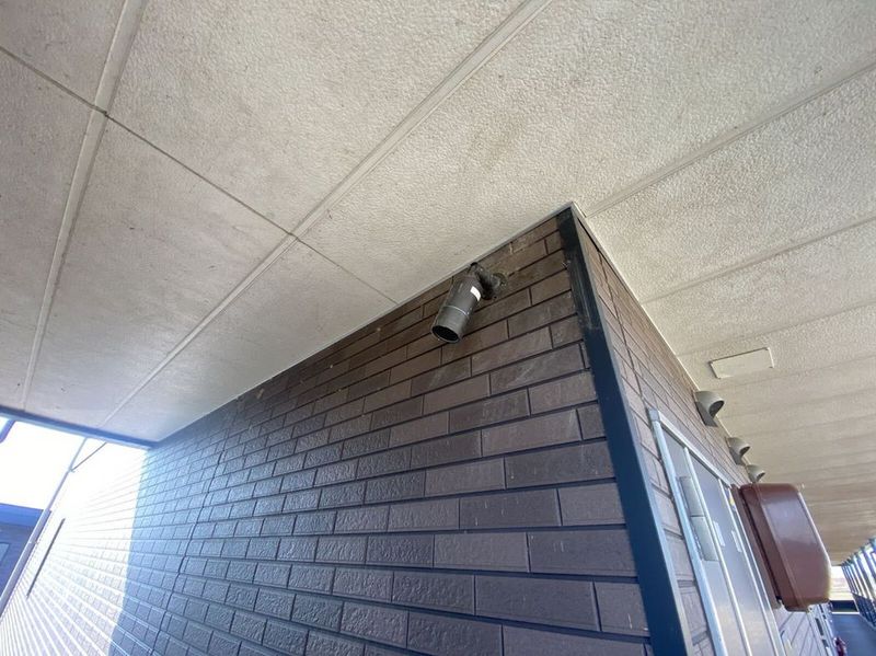 LEONEXT Kasade Esperanza Shared spaces