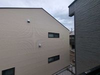 レオパレスサンヴィラージュ 眺望