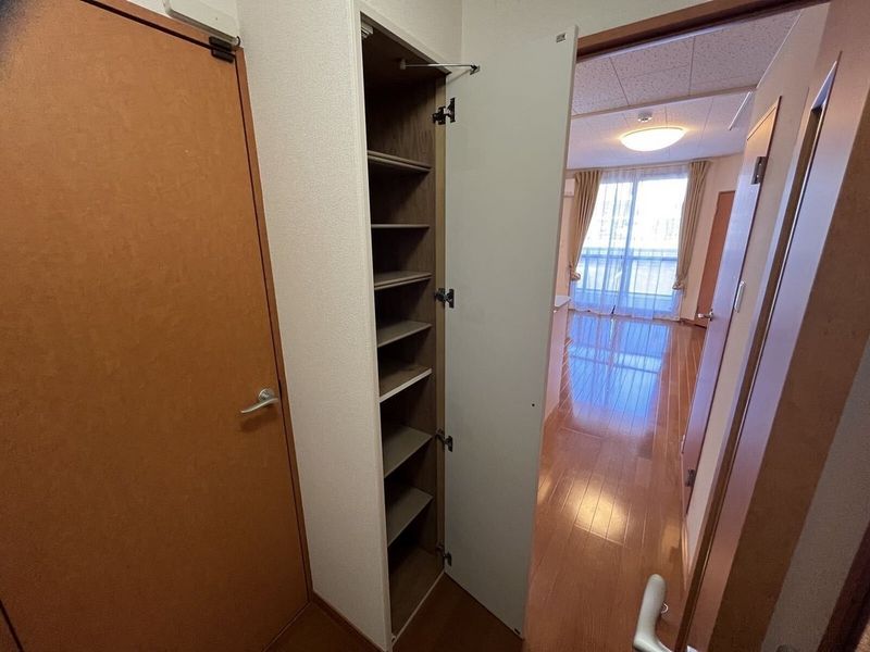 leopalace Matsuyama Inter 其他