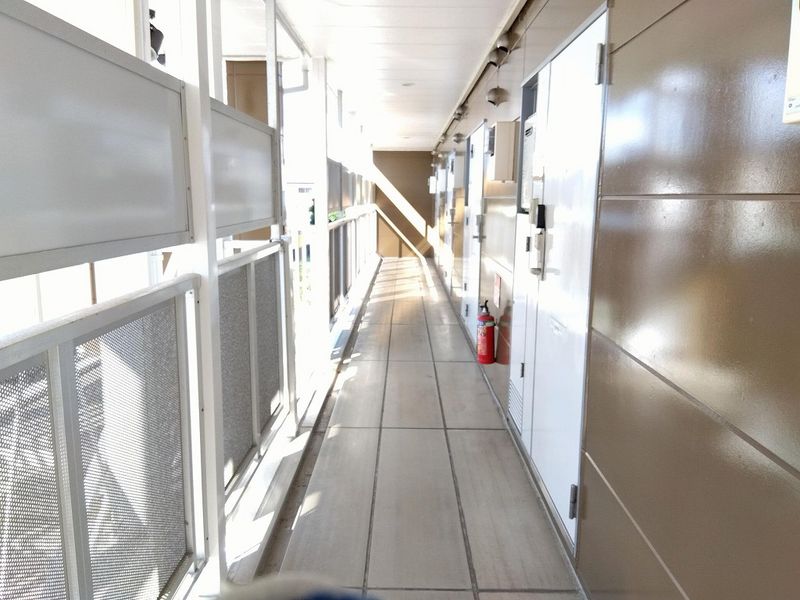レオパレスＬＯＴＯ 共用部分