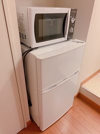 レオパレス武庫川 その他設備