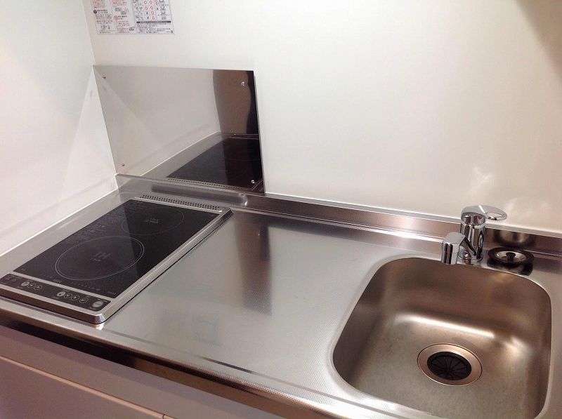 クレイノチェリー キッチン