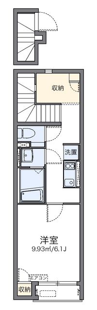 54888 Floorplan