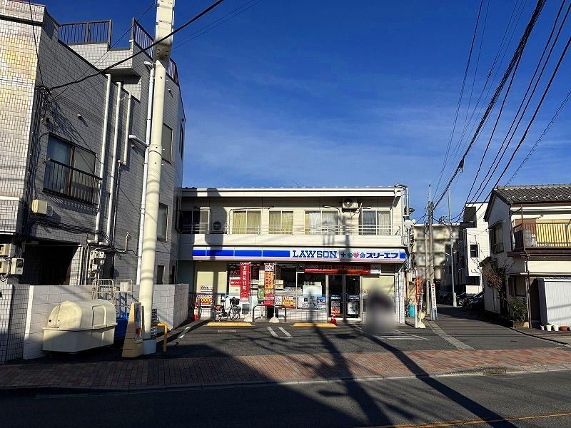 レオパレスＫＩＭＩＳＵＮ 周辺環境