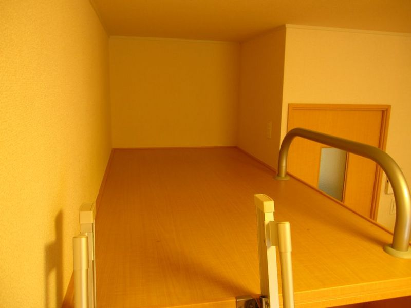 leopalace Athlete II 기타 시설