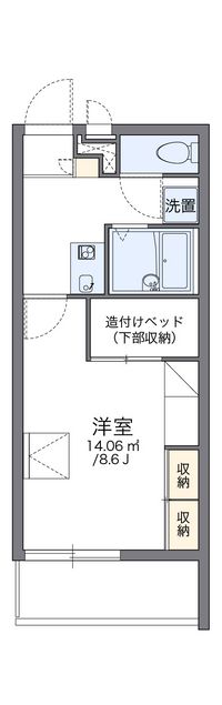 20922 Floorplan