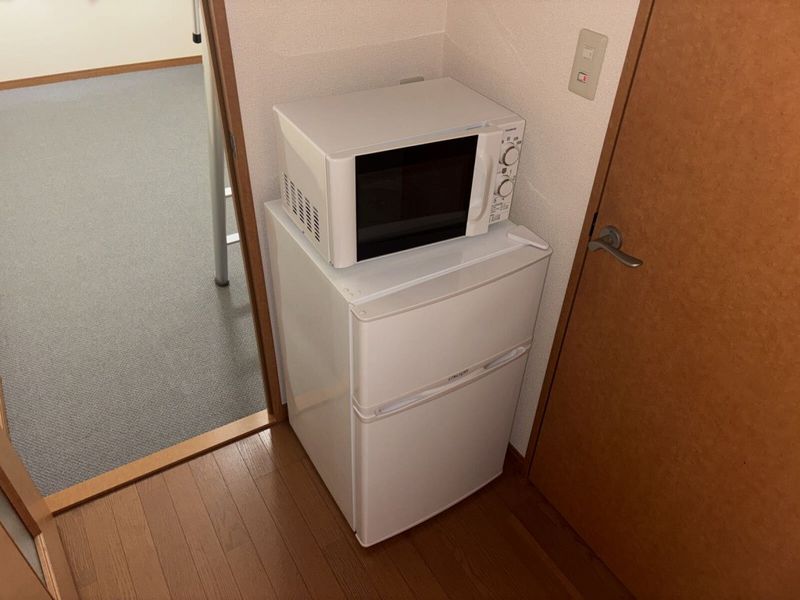 レオパレスプリステラＴＭ その他設備