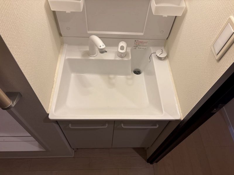ミランダソレーユ 洗面台