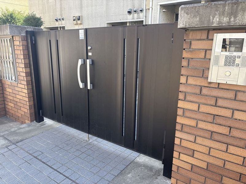 レオネクストグランツ藤２４ 共用部分