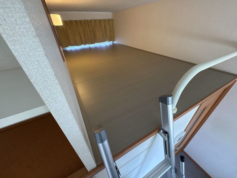 レオパレスボヌール その他