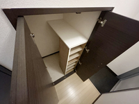 LEONEXT Reveur III Khác