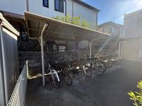 レオパレスｐｉｎｅ　ｃｒｅｓｔ 共用部分