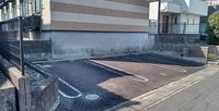 レオパレス根崎 駐車場
