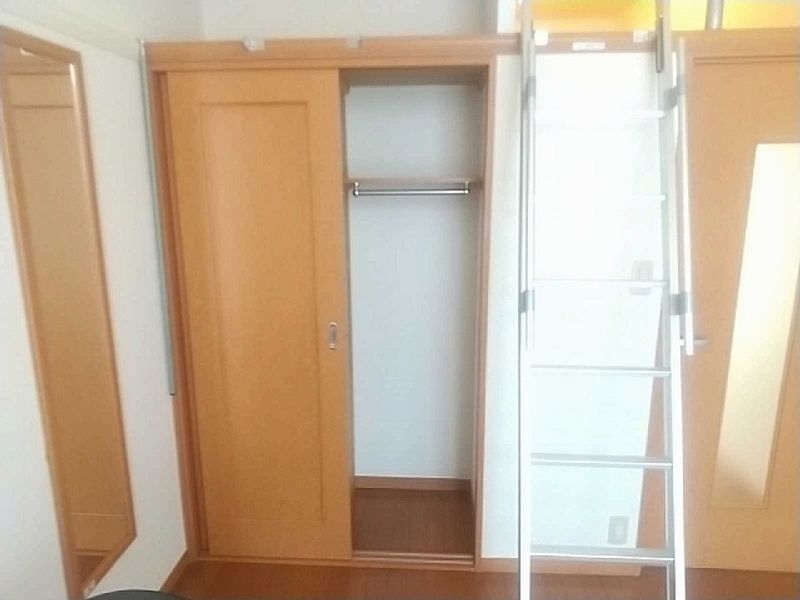 leopalace Misumi Storage