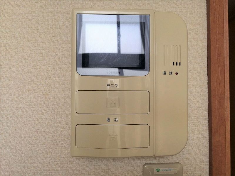 レオパレスアンビシャス セキュリティ