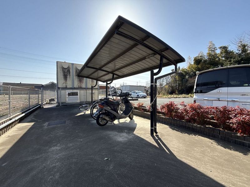 レオネクストＹＡＭＡＺＡＫＩ 共用部分