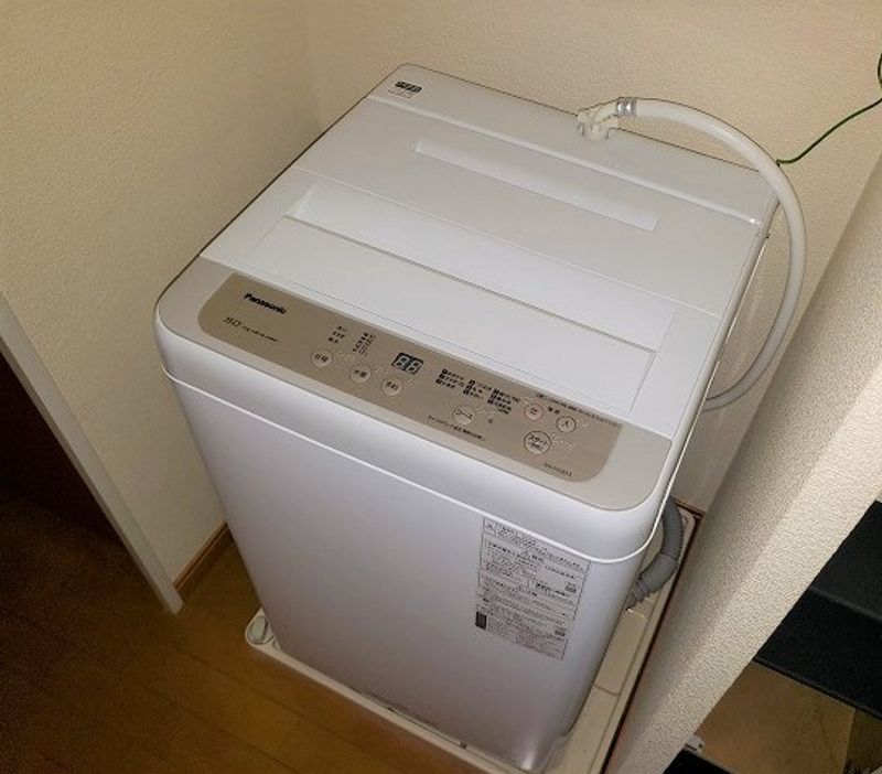 レオパレス華希の館 その他設備