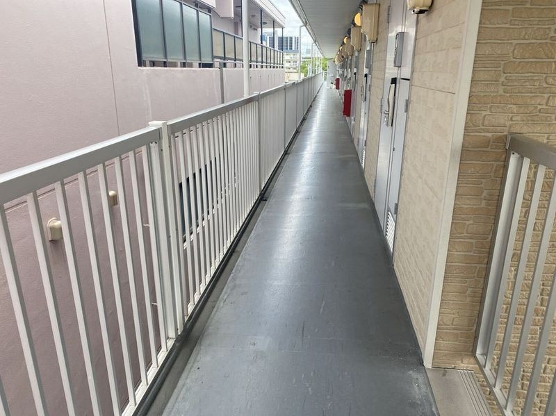 レオパレスアメニティ名古屋 その他