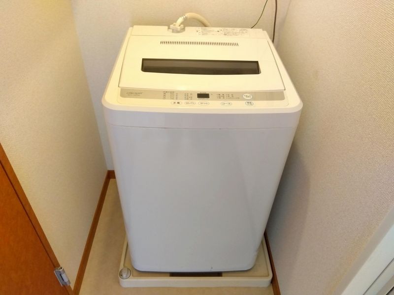 レオパレス華Ⅱ その他