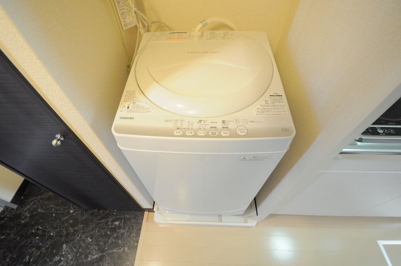 クレイノアビテ その他設備