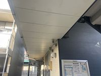 レオパレスラポールⅠ 共用部分