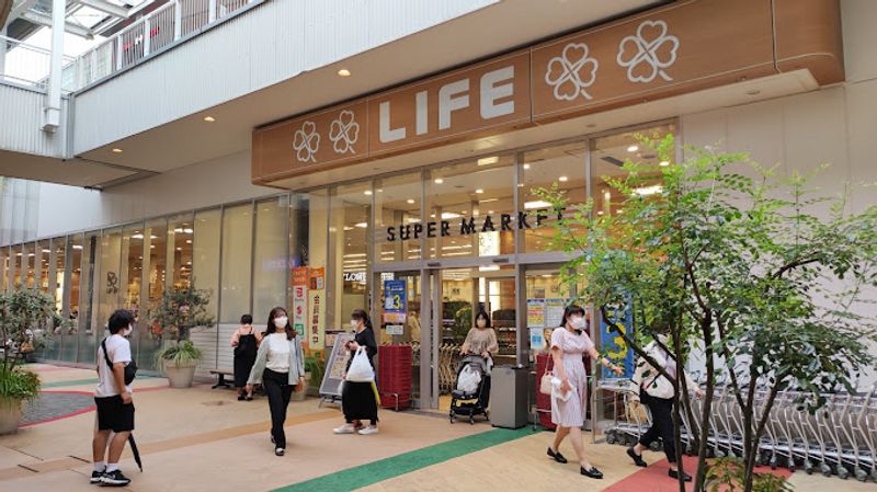 レオパレスブランドール　Ｈ 周辺環境