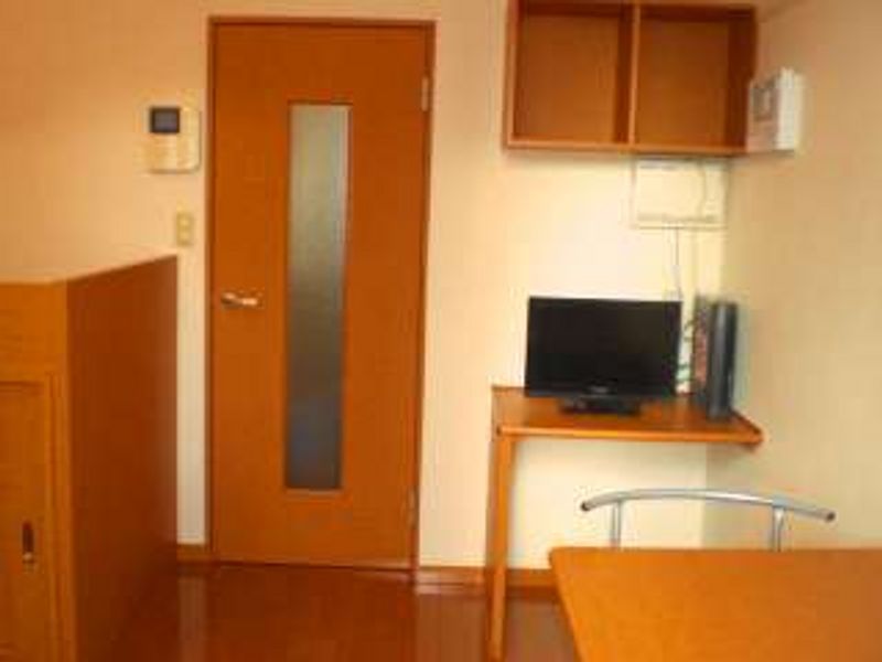 leopalace HET 客厅