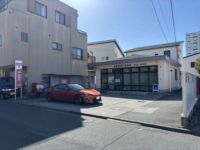 leopalace Dreamy Hamamatsu Surrounding area