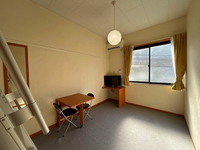 leopalace Wakatake Phòng khách