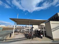 レオパレスＨＯＰＥ 共用部分