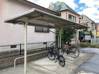 レオネクスト旭 共用部分