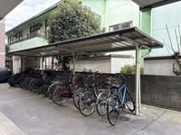 leopalace Precious SRK Shared spaces