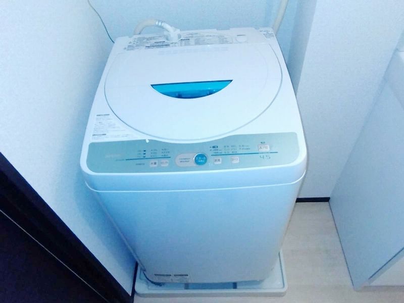 レオネクストサウスフローラ その他設備