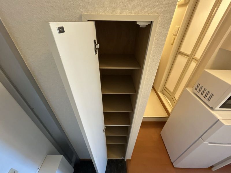 レオパレスサニーヒル その他