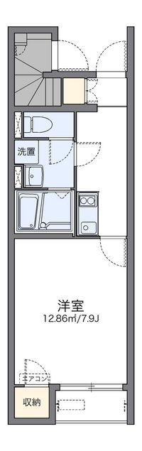 53538 Floorplan