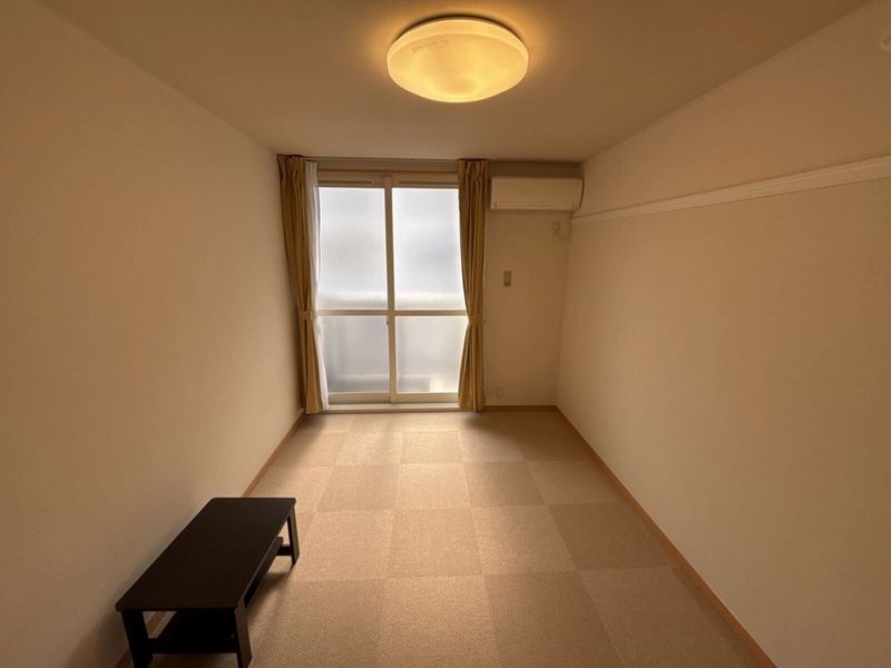 leopalace Sora 거실