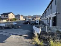 レオパレス活 エントランス