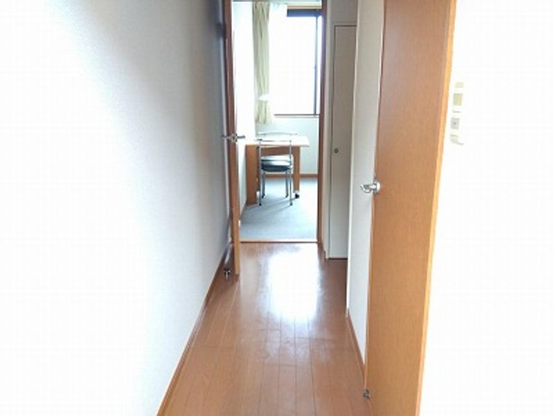 レオパレス山王東 その他設備