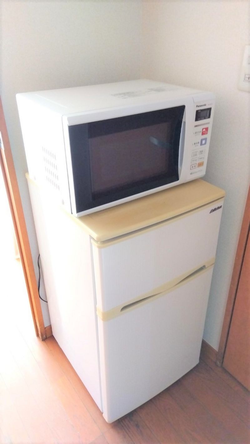 レオパレスベッラステラ その他設備