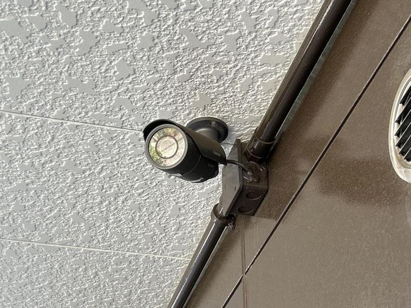 レオパレス昴５５５Ａ 共用部分