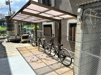レオパレス小禄泉原當間 共用部分