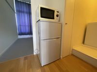 レオパレス大堀 その他設備