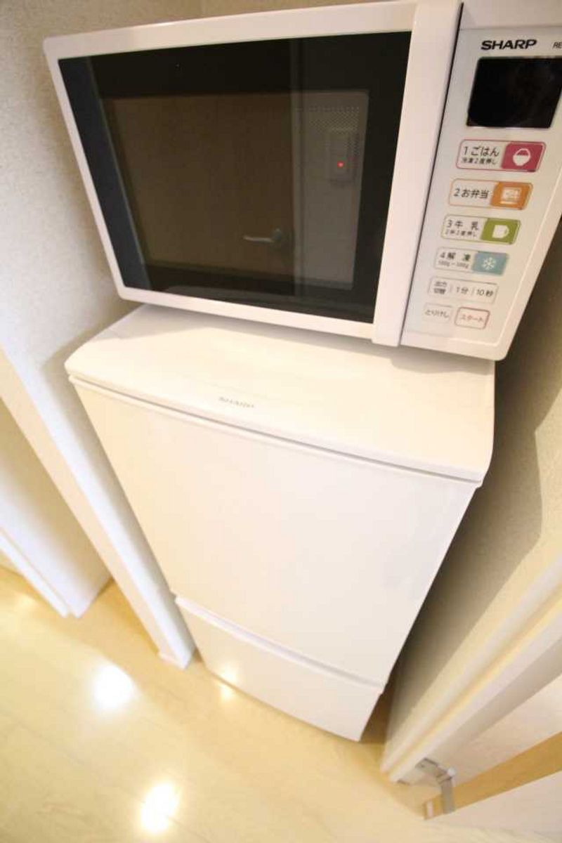 クレイノＴハウス　弥生町 その他
