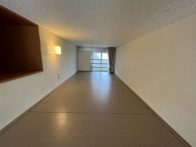 レオパレスメルツェⅢ その他