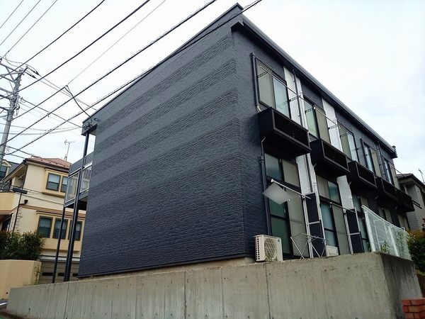 leopalace Saint Mary Flats exterior