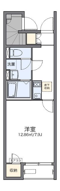 54402 Floorplan