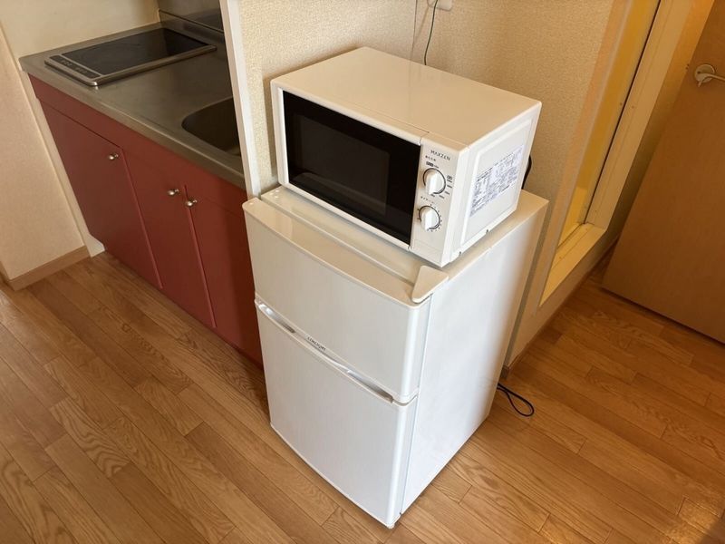 レオパレスおおどり その他設備