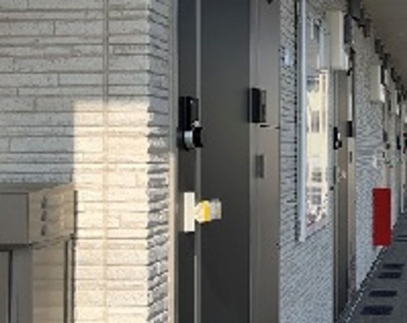 クレイノリアン　Ｋ 外観